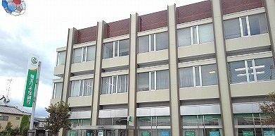 近くの埼玉りそな銀行羽生支店まで1,300m(徒歩17分)