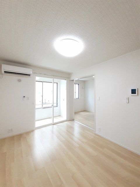 リビング
