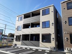 プラシードヒルズ Ⅰの外観画像