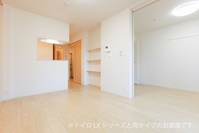 リビング