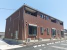 ネガット松並 Bの間取り画像