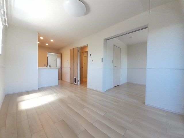 リビング