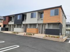 グレイスⅡの外観画像