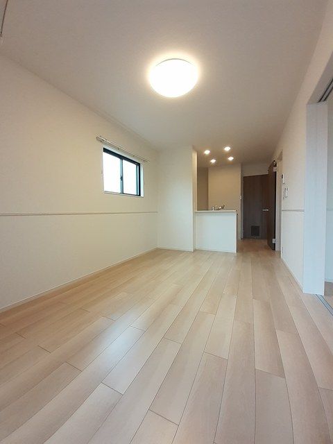 リビング