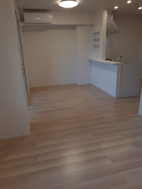 リビング