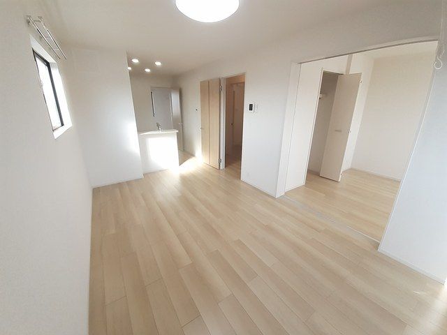 リビング
