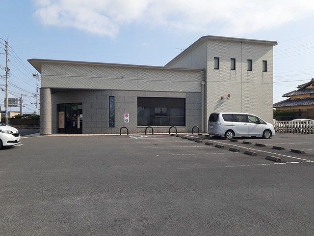 近くの十八親和銀行竹松支店まで1,694m(徒歩22分)