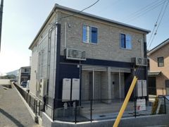 スプリング・ライクⅠの外観画像
