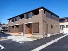 レオーネ Ⅱの外観画像