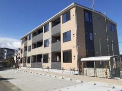 アムールの外観画像