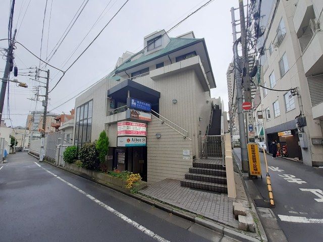 近くのコパーズ茗荷谷クリニックまで309m(徒歩4分)