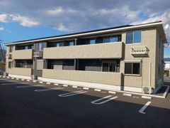 ロイヤル ホース Bの外観画像