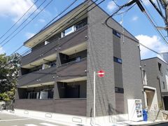 サンライズYの外観画像