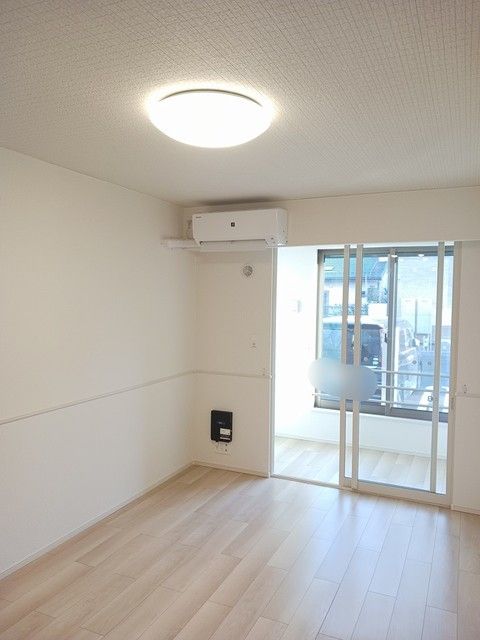 リビング