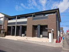 アルダンの外観画像