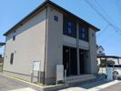 ブルー バレーの間取り画像