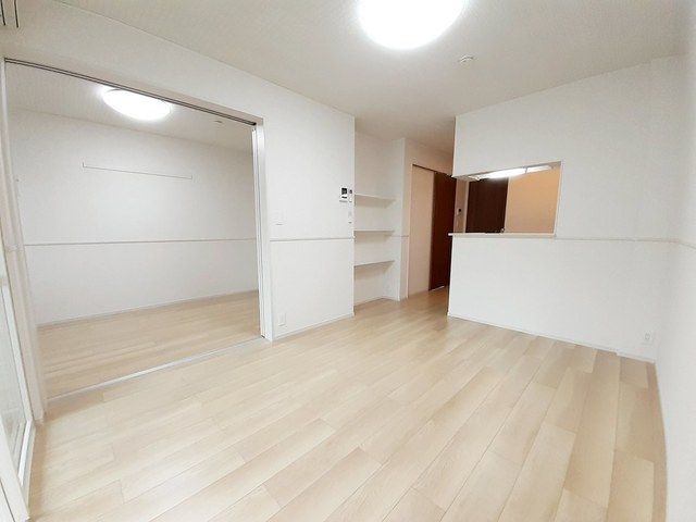 リビング