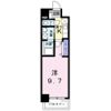 メゾン ド プラシードの間取り画像