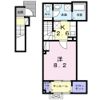 シャ ティグレの間取り画像