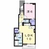 アイクルールの間取り画像