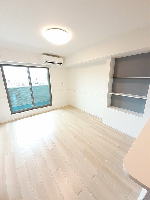 リビング