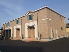 Forza DKⅡの外観画像