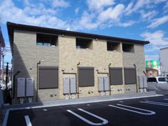 Gloria Ⅱ グロリアの外観画像