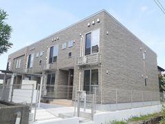 アンシャンテの外観画像