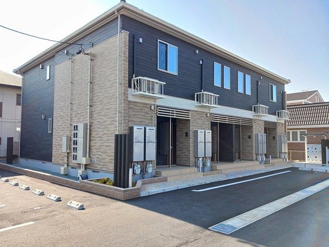 プライムローズの外観画像