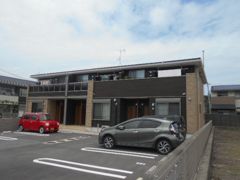 ノイグランツ重根の外観画像
