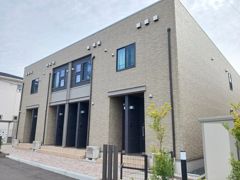 ルヴァン下久保の外観画像