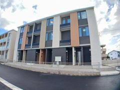 Richesseの外観画像