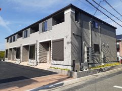 サングレースパインの外観画像