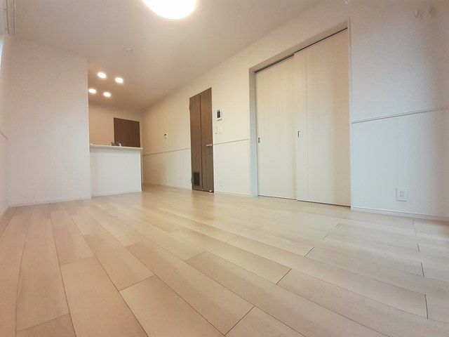 リビング