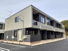 グランソラーレⅡの間取り画像