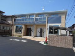 ユーフォリアの外観画像