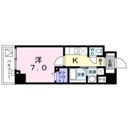 Lino asakusaの間取り画像