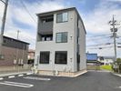 ソレイユ Ⅲの間取り画像