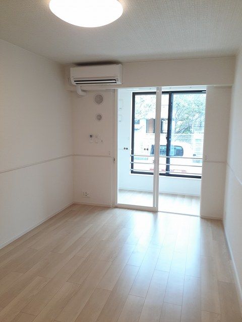 リビング