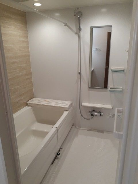 バスルーム