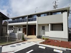 ネクサスの外観画像