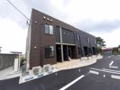 トレイルの間取り画像