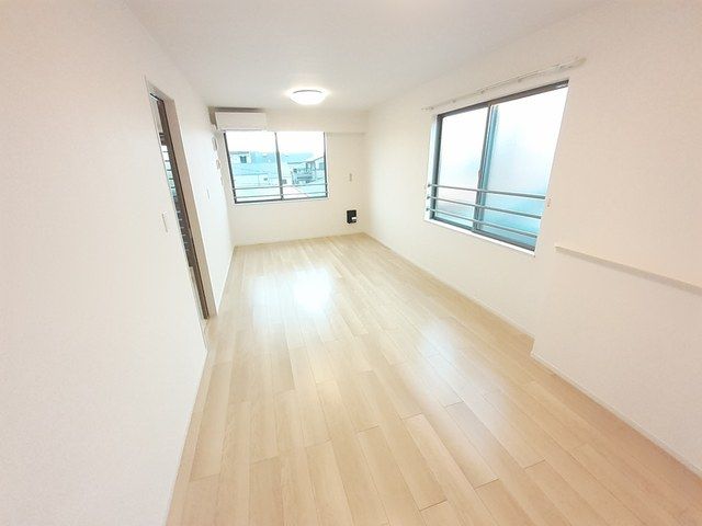 リビング