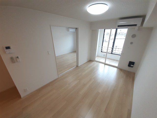 リビング