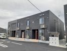 グラン・シャリオ佐久 壱番館の間取り画像