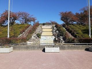 近くの水月公園まで60m(徒歩1分)