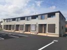 グレースヴィラージュ 弐番館の間取り画像