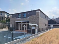 カーサKeiⅤの外観画像