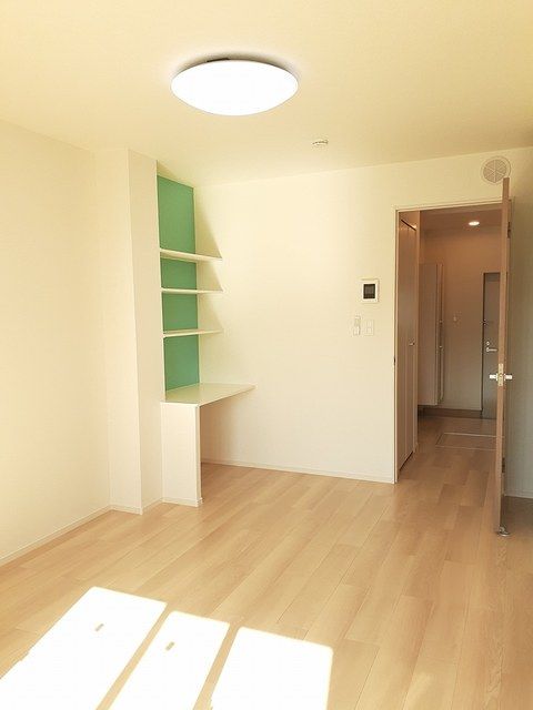 リビング