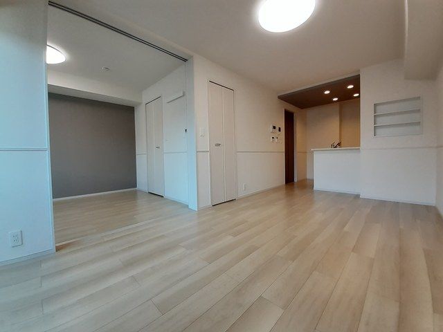 リビング
